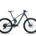 Strive AL 6.0 Race Jet Grey
