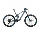 Strive AL 6.0 Race Jet Grey
