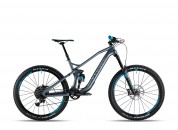 Strive AL 6.0 Race Jet Grey