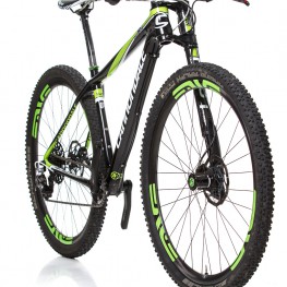 Cannondale F-SI Carbon Team