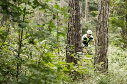 Cannondale F-SI Carbon Team