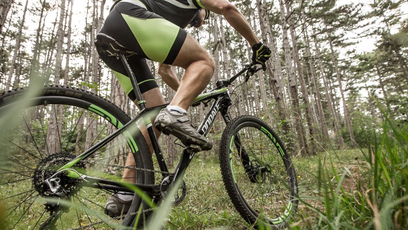 Cannondale F-SI Carbon Team