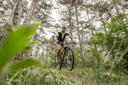 Cannondale F-SI Carbon Team