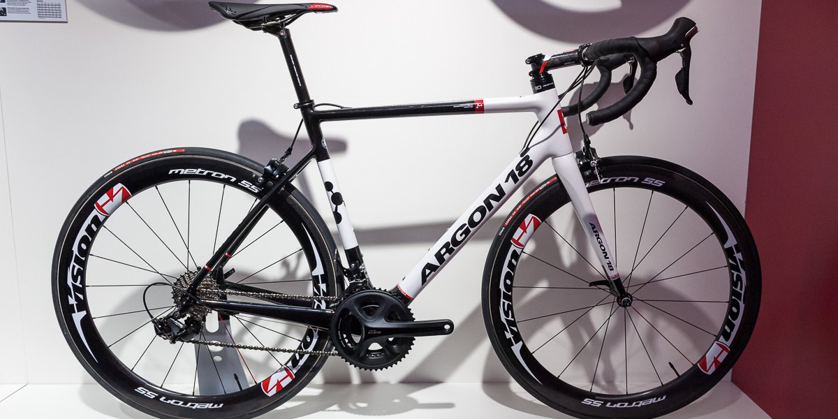 Argon18