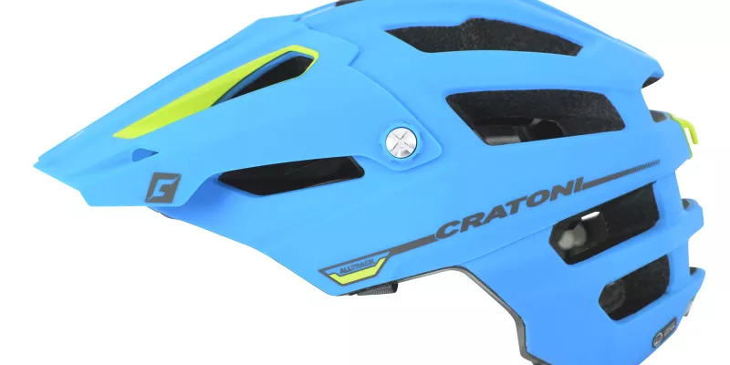 Cratoni