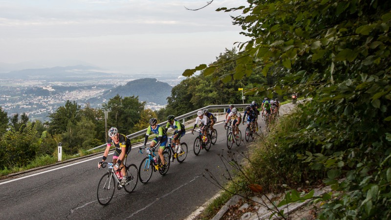 Eddy Merckx Classic 2014