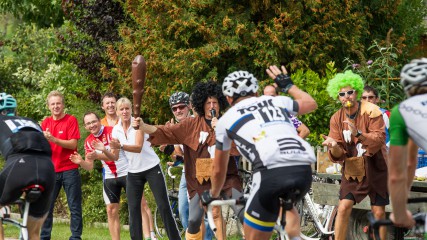 Eddy Merckx Classic 2014