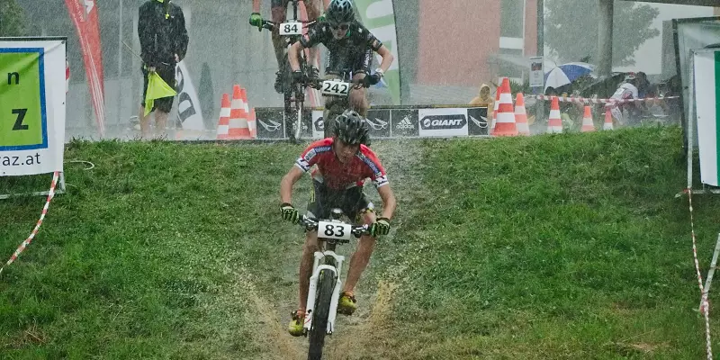 Tag 1: Team Time Trial
