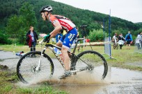 Mountain Youngsters of Europe