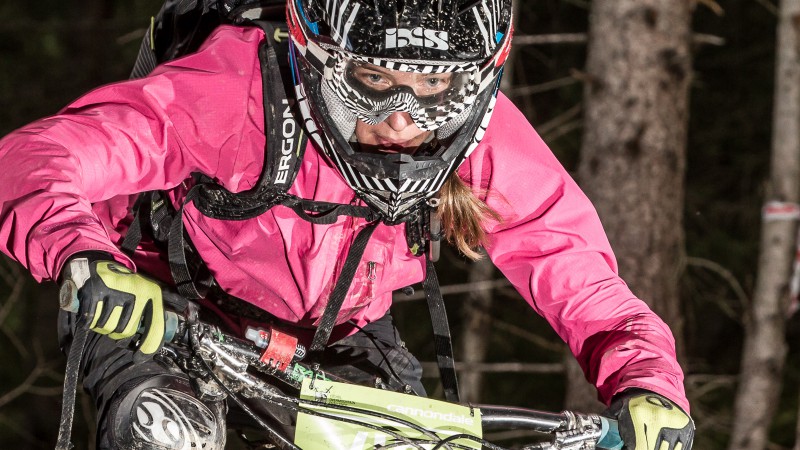 Ischgl Overmountain Challenge 2014