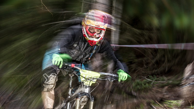 Ischgl Overmountain Challenge 2014