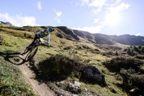 Ischgl Overmountain Challenge 2014
