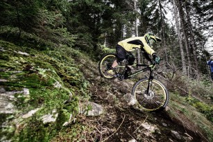 Ischgl Overmountain Challenge 2014