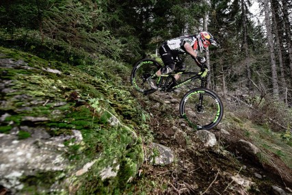 Ischgl Overmountain Challenge 2014