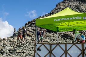 Ischgl Overmountain Challenge 2014