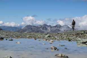 Ischgl Overmountain Challenge 2014
