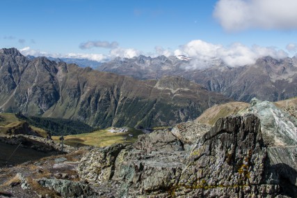 Ischgl Overmountain Challenge 2014