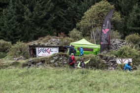 Ischgl Overmountain Challenge 2014