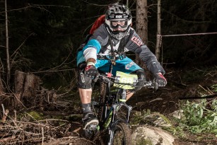 Ischgl Overmountain Challenge 2014