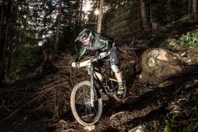 Ischgl Overmountain Challenge 2014