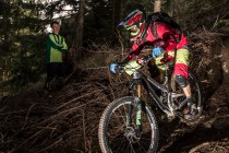 Ischgl Overmountain Challenge 2014