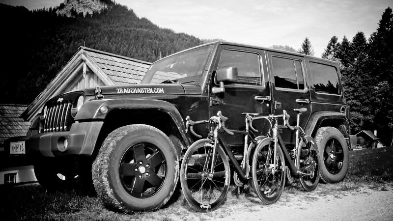 Bike Neuheiten 2015 Part #2