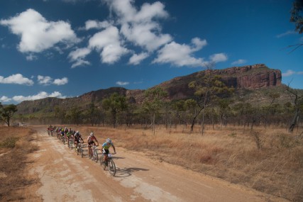 Crocodile Trophy wird 20