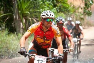Crocodile Trophy wird 20