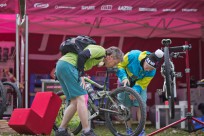 Bike Women Camp