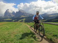Trek Fuel EX 9 27.5