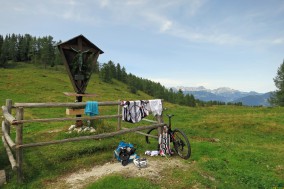 Lackenalm.