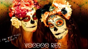 Voodoo-Ride 