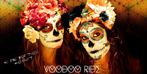 Voodoo-Ride 
