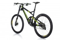 Cannondale Jekyll 27.5 Carbon Team