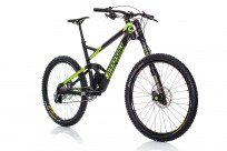 Cannondale Jekyll 27.5 Carbon Team