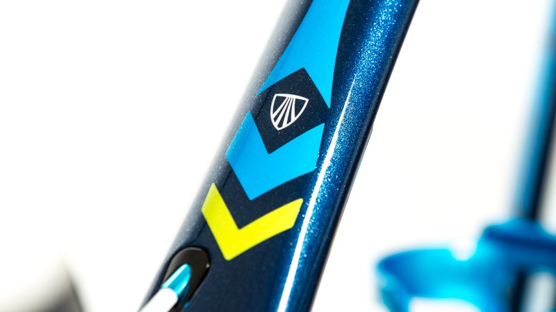 Trek Silque SLX
