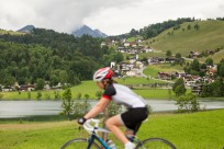 Trek Silque SLX