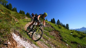 Anmeldestarts Alpen-Etappenrennen 2015