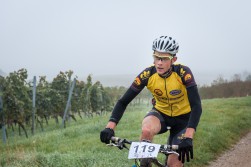 Bildbericht Weinberg Trophy