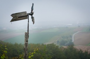Bildbericht Weinberg Trophy