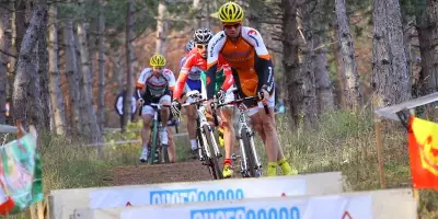 Veszprém Cross