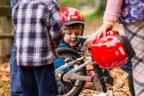 Kids aufs Bike!