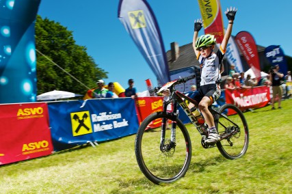 Granit MTB Marathon 2015