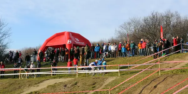 Bernhard Kohl Cyclocross