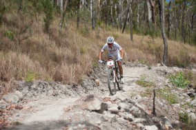 Crocodile Trophy 2015