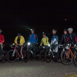 Bikepirat.at Lupine Nightride