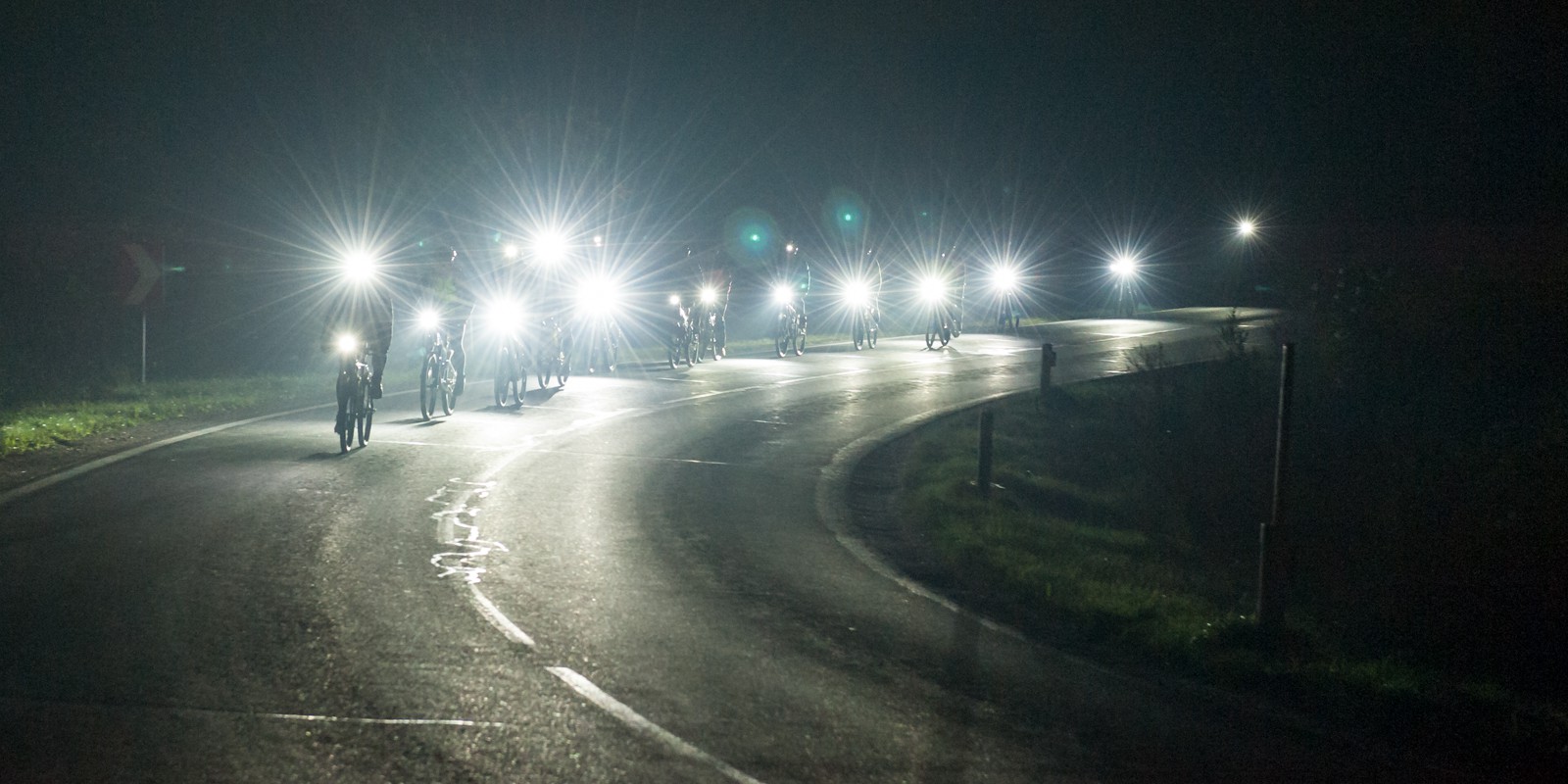 Bikepirat.at Lupine Nightride