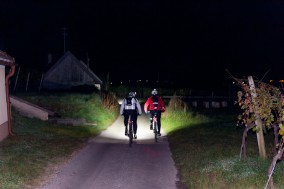 Bikepirat.at Lupine Nightride