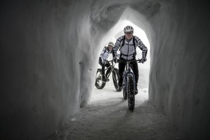 Winter Bike Festivals
