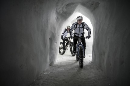 Winter Bike Festivals